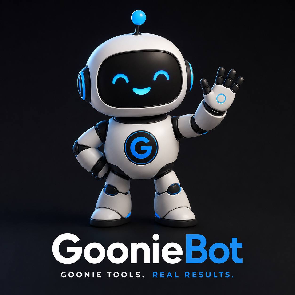 GoonieBot